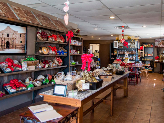 San Saba, Texas