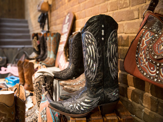 Seguin, Texas
