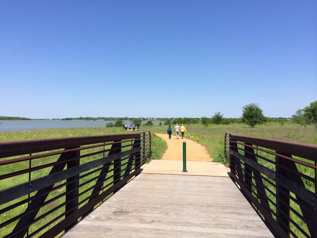 The Colony, Texas