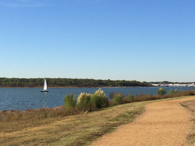 The Colony, Texas
