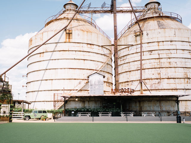 Magnolia Market
