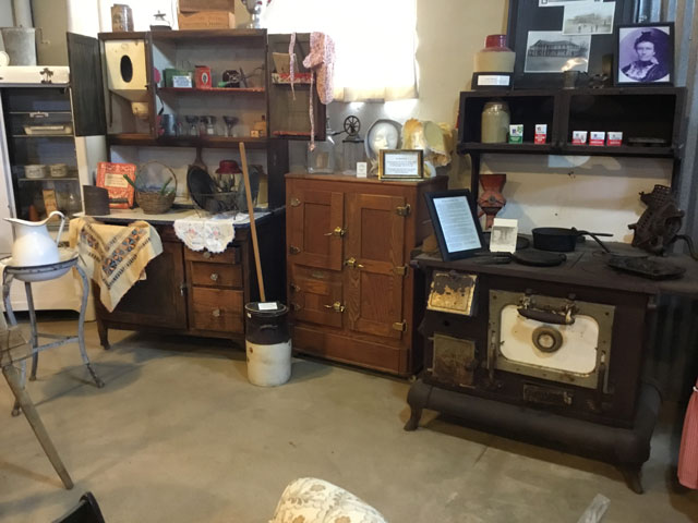 Sonora, Texas