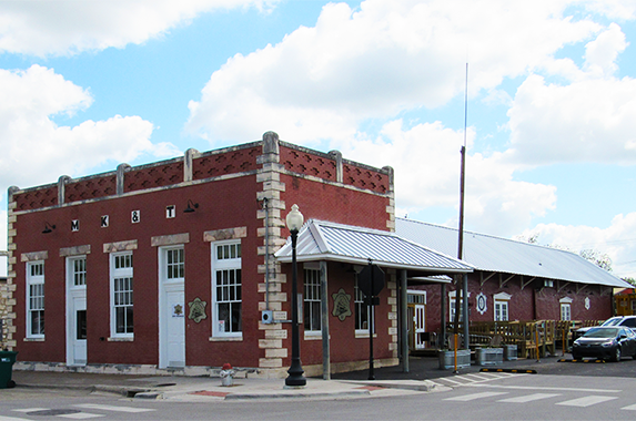 Belton, Texas