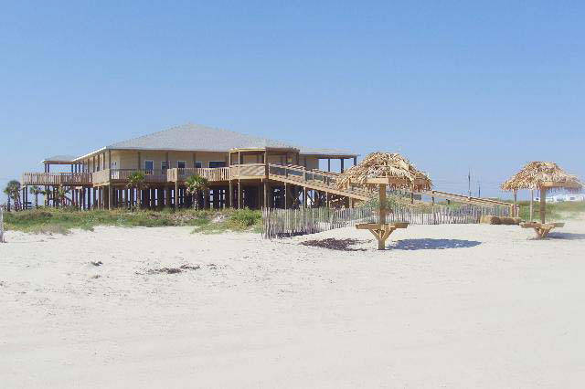 Village of Surfside Beach