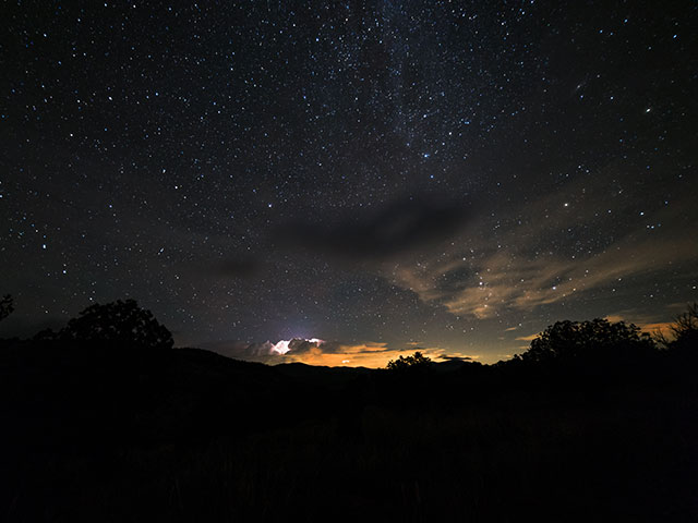 Fort Davis, Texas