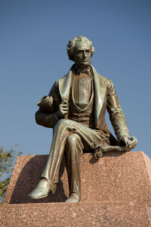 Texas Historical Commission