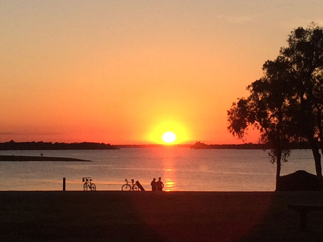 The Colony, Texas