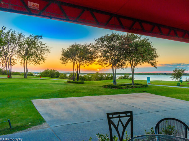 The Colony, Texas
