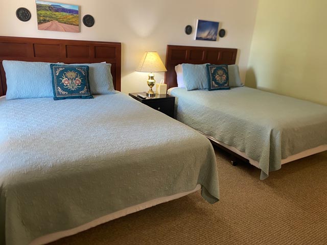 Stone Village Tourist Camp
