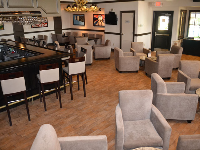 Doubletree by Hilton Houston Hobby Airport