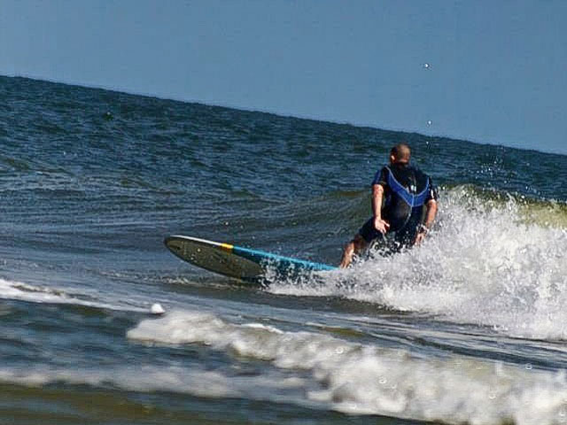 Village of Surfside Beach