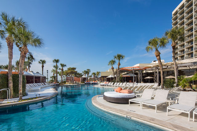 San Luis Resort Spa & Conference Center