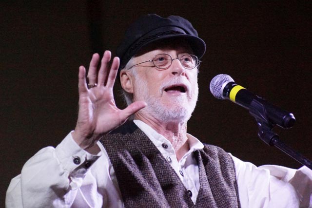 Texas Storytelling Festival - MARCH