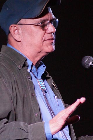 Texas Storytelling Festival - MARCH