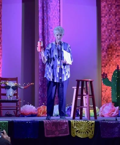 Texas Storytelling Festival - MARCH