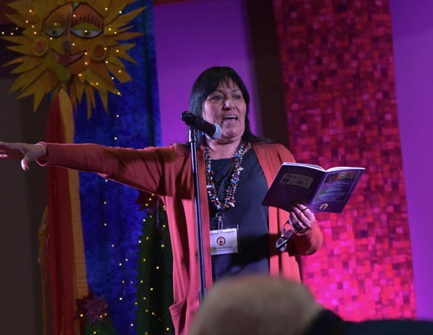 Texas Storytelling Festival - MARCH
