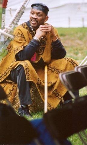 Texas Storytelling Festival - MARCH