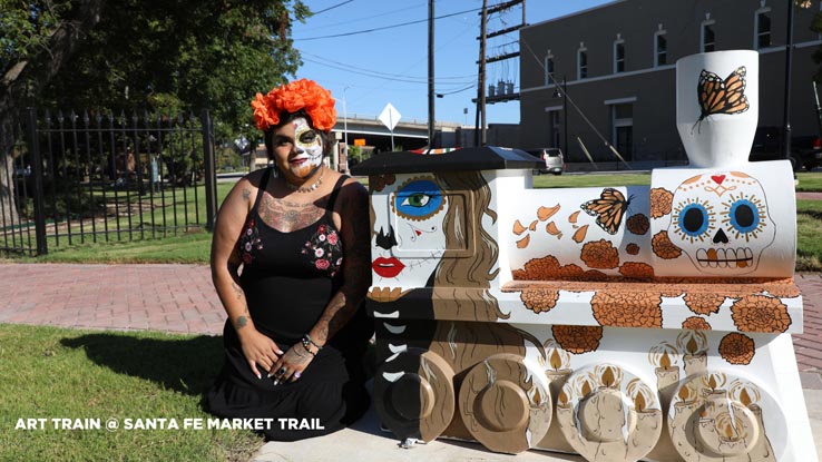 Temple, Texas