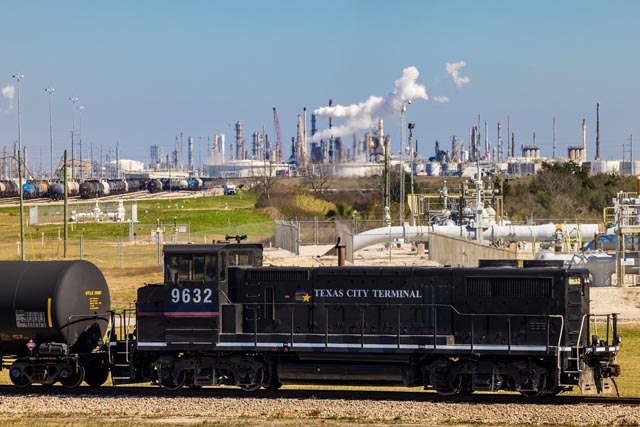 Texas City, Texas