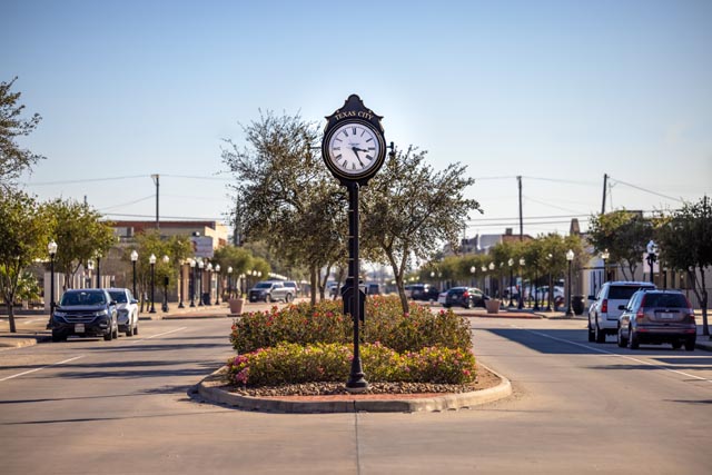Texas City, Texas