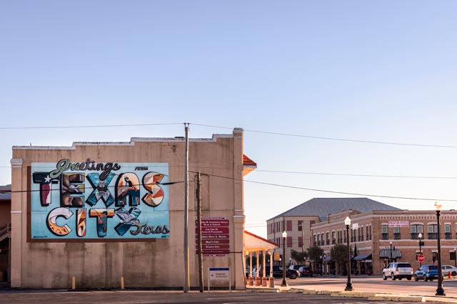 Texas City, Texas
