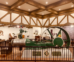 Texas Forestry Museum