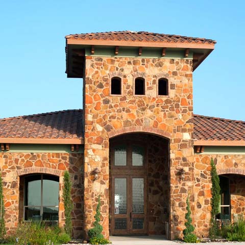 Texas Hill Country Olive Co.