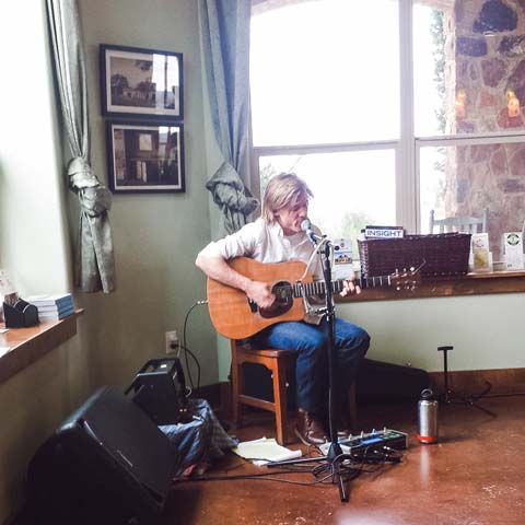 Texas Hill Country Olive Co.