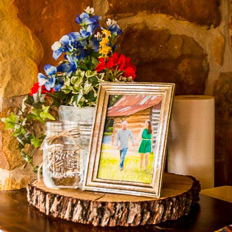 Texas Hill Country Olive Co.