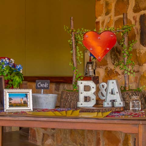 Texas Hill Country Olive Co.