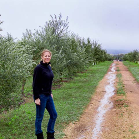 Texas Hill Country Olive Co.