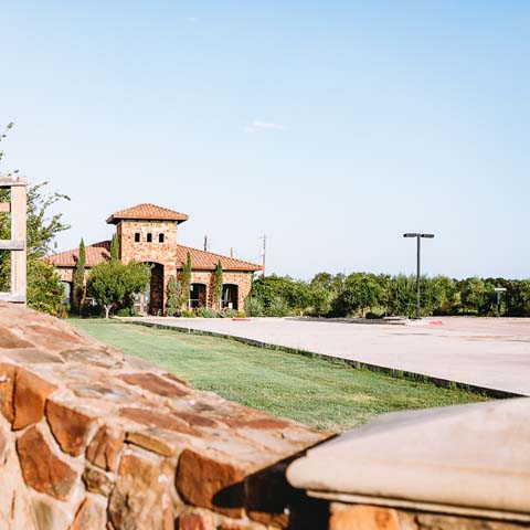 Texas Hill Country Olive Co.