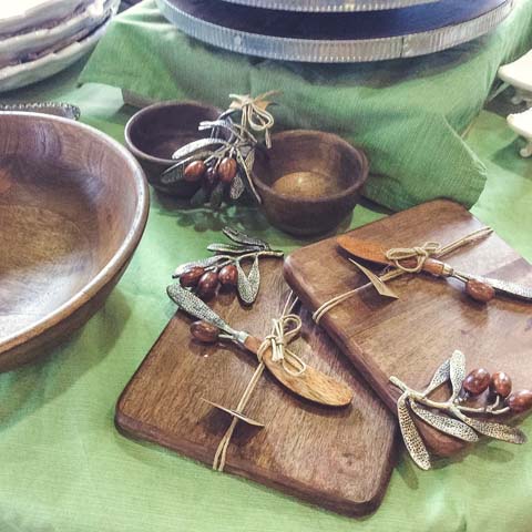 Texas Hill Country Olive Co.