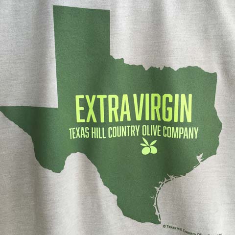 Texas Hill Country Olive Co.