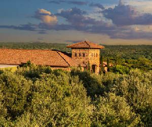 texas hill country tour trail