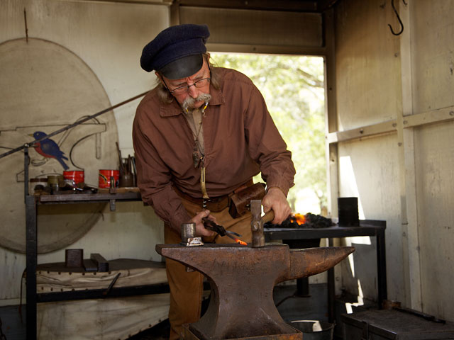 Texas Independence Day Celebration