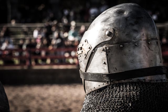 Texas Renaissance Festival