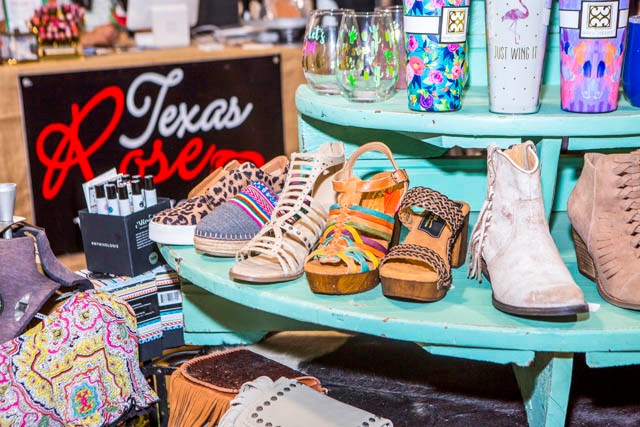 Premiere Market for the Holidays