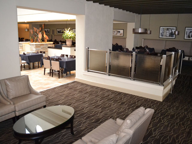 Doubletree by Hilton Houston Hobby Airport