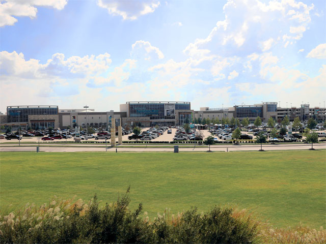 The Colony, Texas