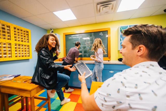 The Escape Game Austin