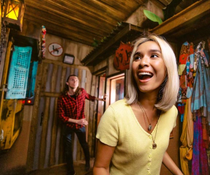 The Escape Game San Antonio