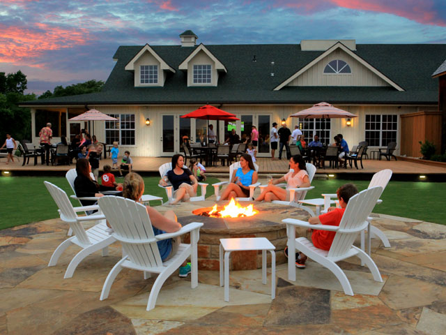 The Colony, Texas