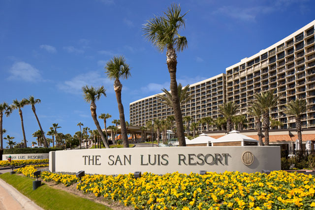 San Luis Resort Spa & Conference Center