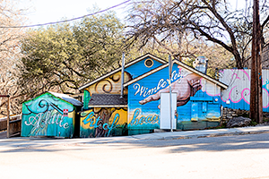 texas hill country tour trail