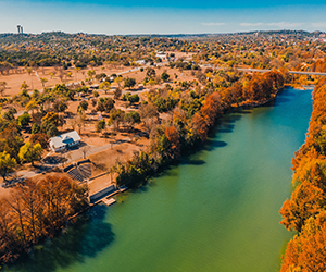 texas hill country tour trail