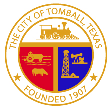 Tomball, Texas