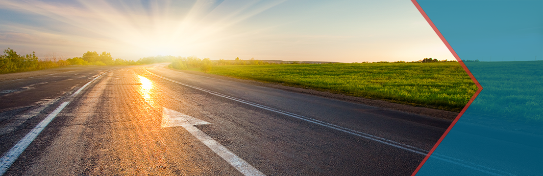 The Best of Texas Road Trips