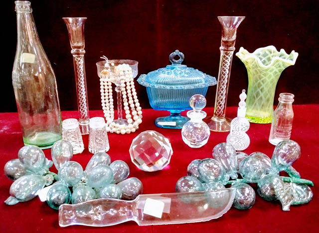 Thompson’s Antique Center of Texas
