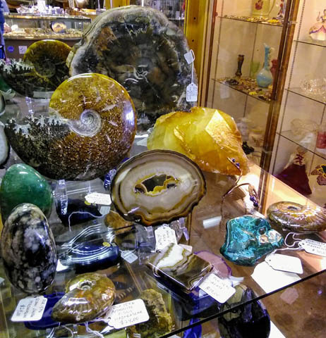 Thompson’s Antique Center of Texas
